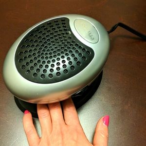 Nail Polish Dryer
